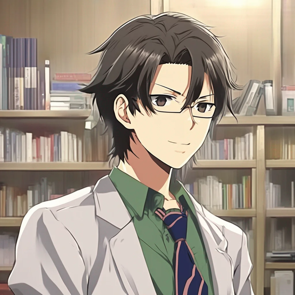 Shuji YUKIMURA