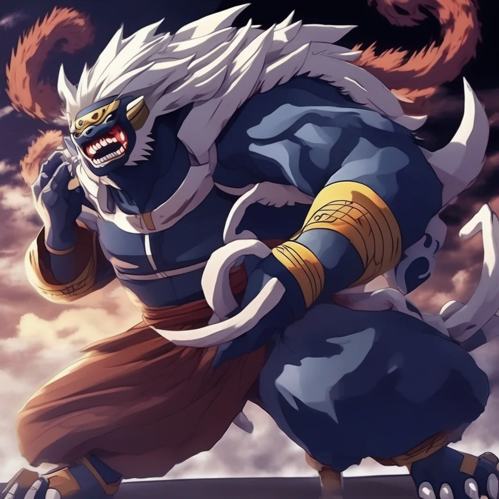Shukaku