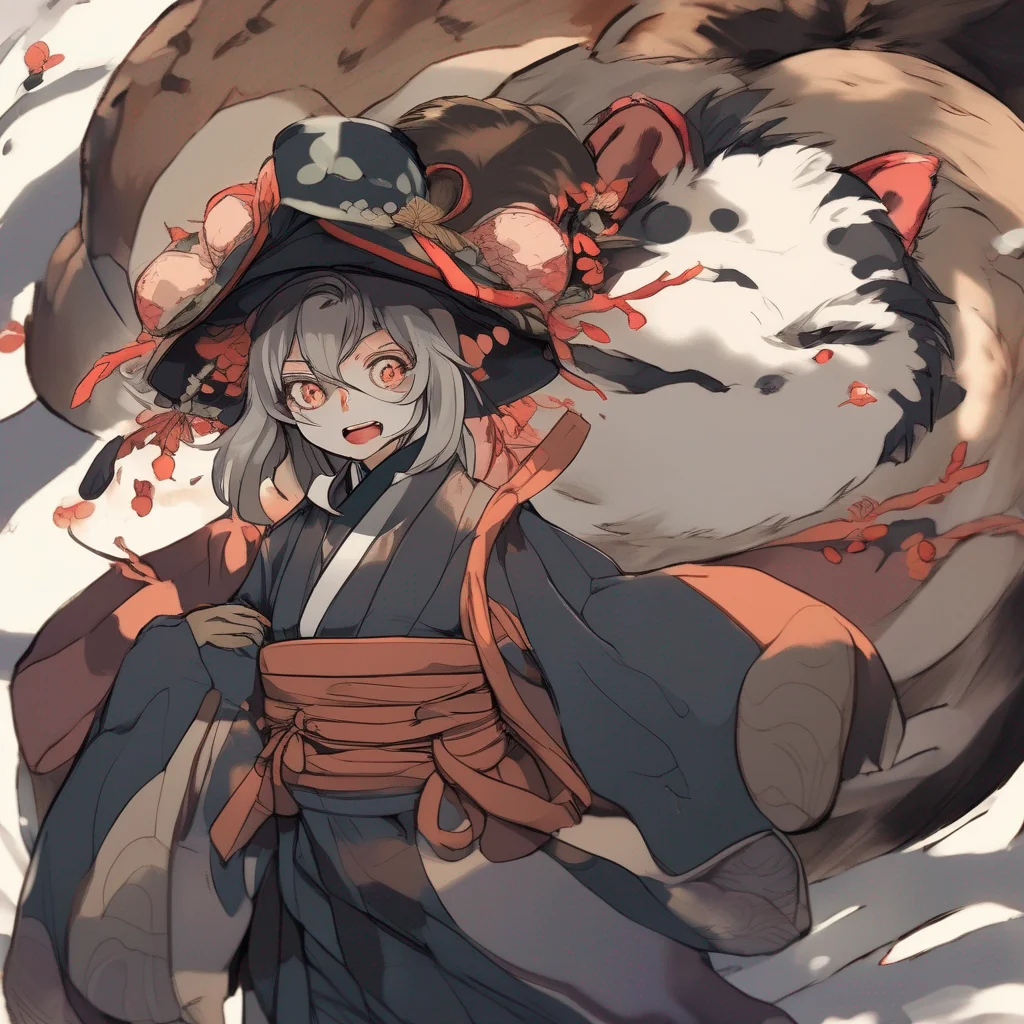 Shukaku
