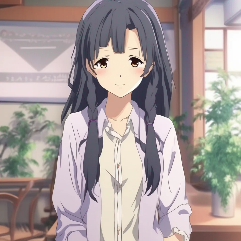 Shuko KASUKABE