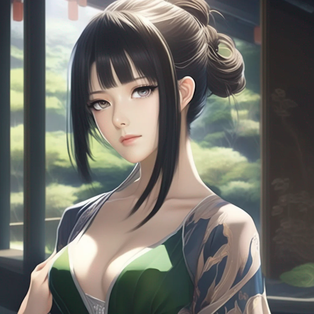 Shun AOI