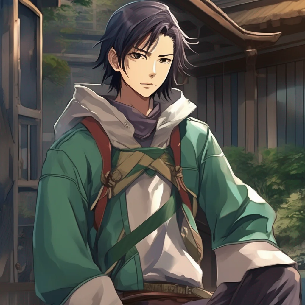 Shun ASANAGA