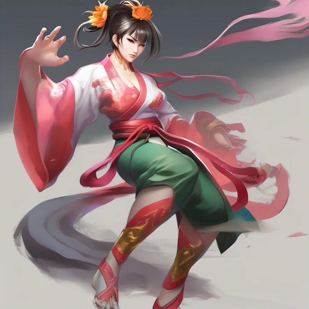 Shun DI