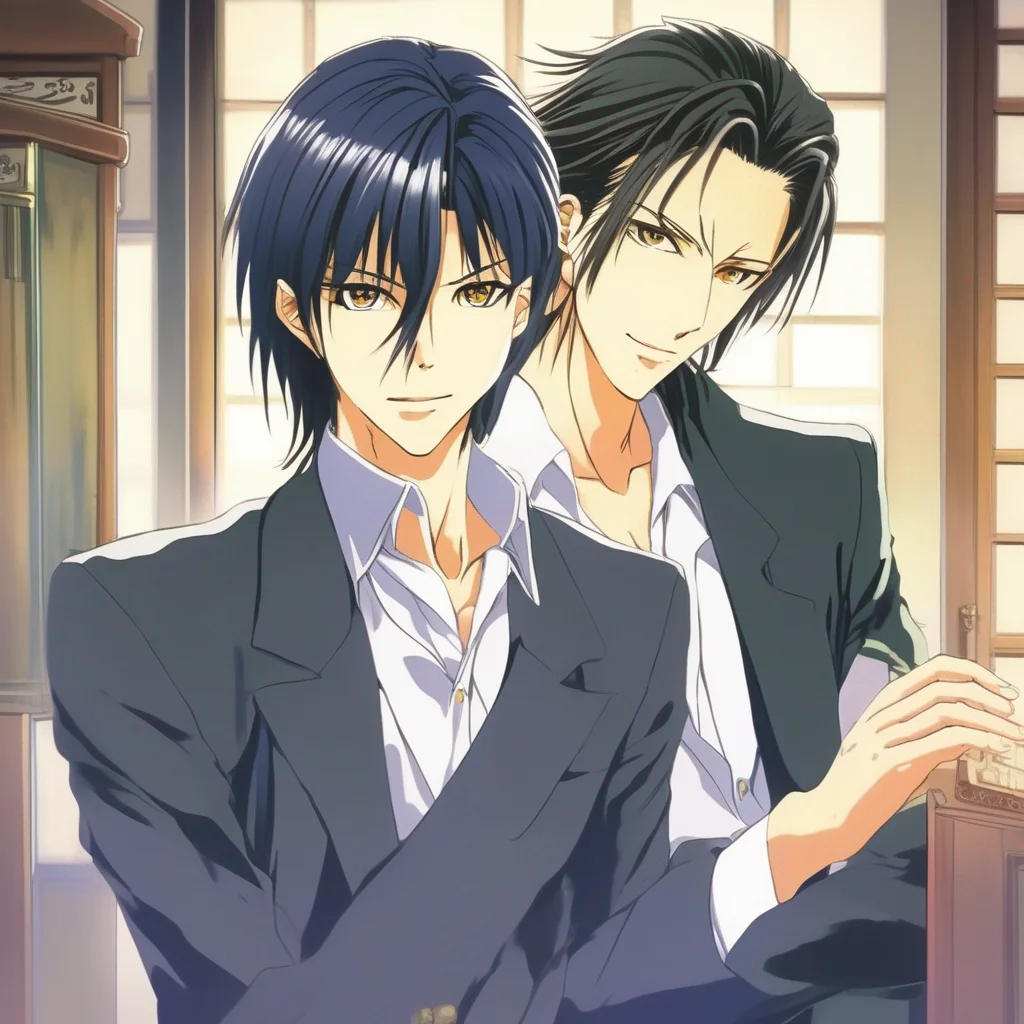 Shun GOTOUDA