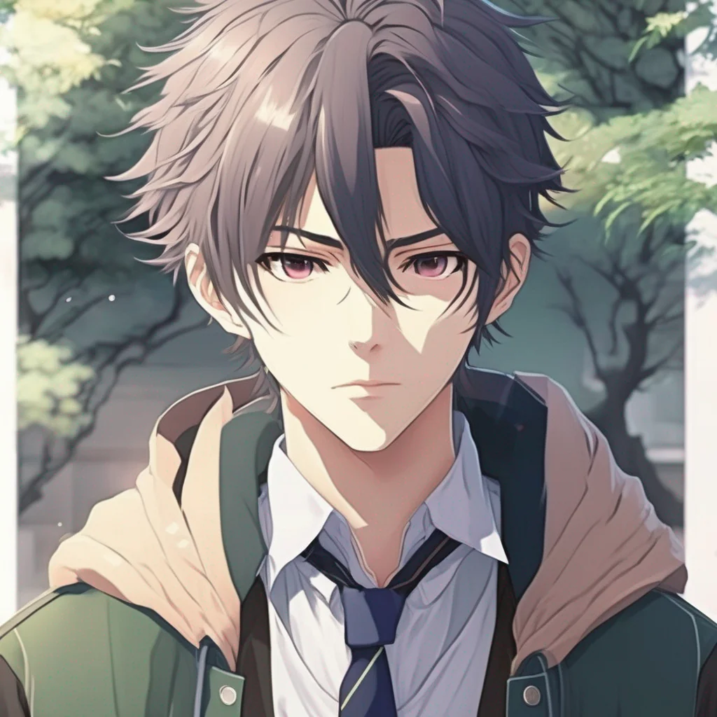 Shun HONOI