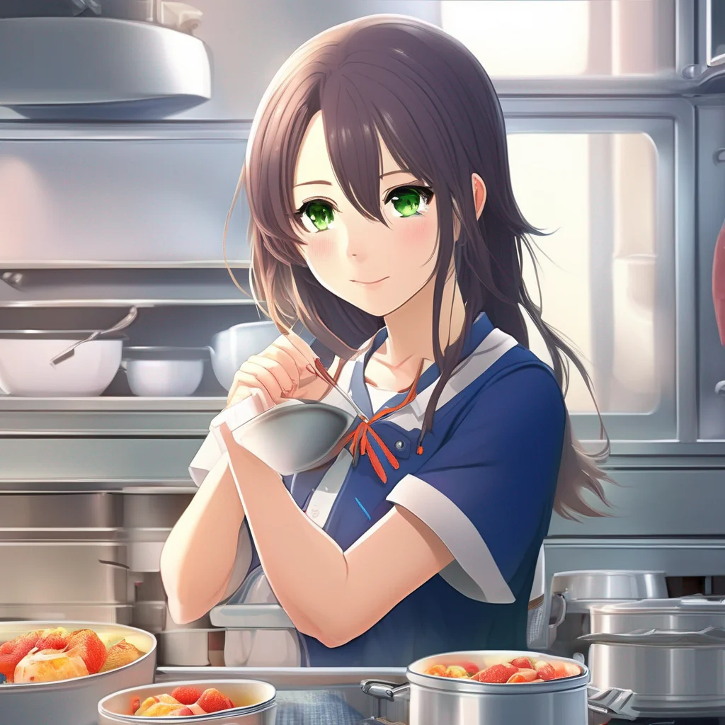 Shun IBUSAKI