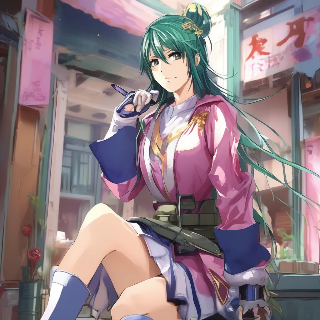 Shun IRIYA