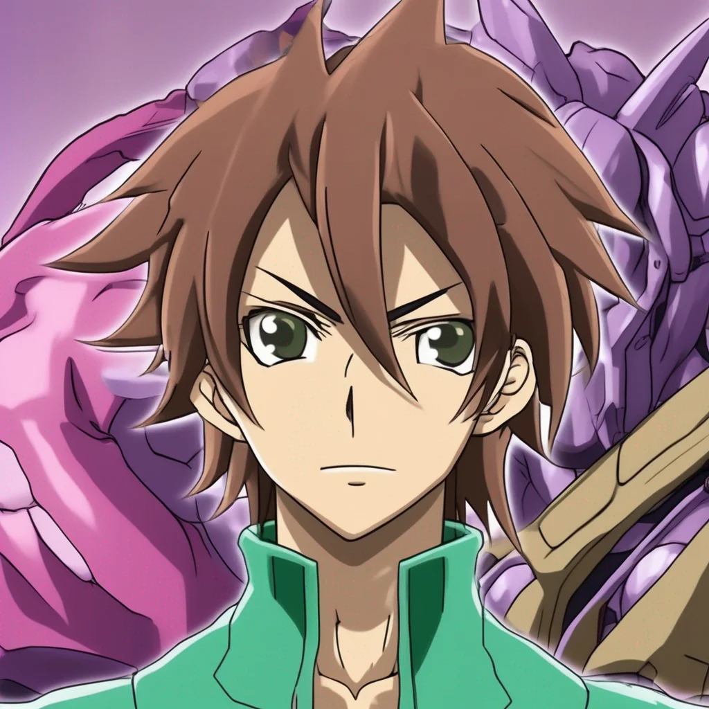 Shun KAZAMI
