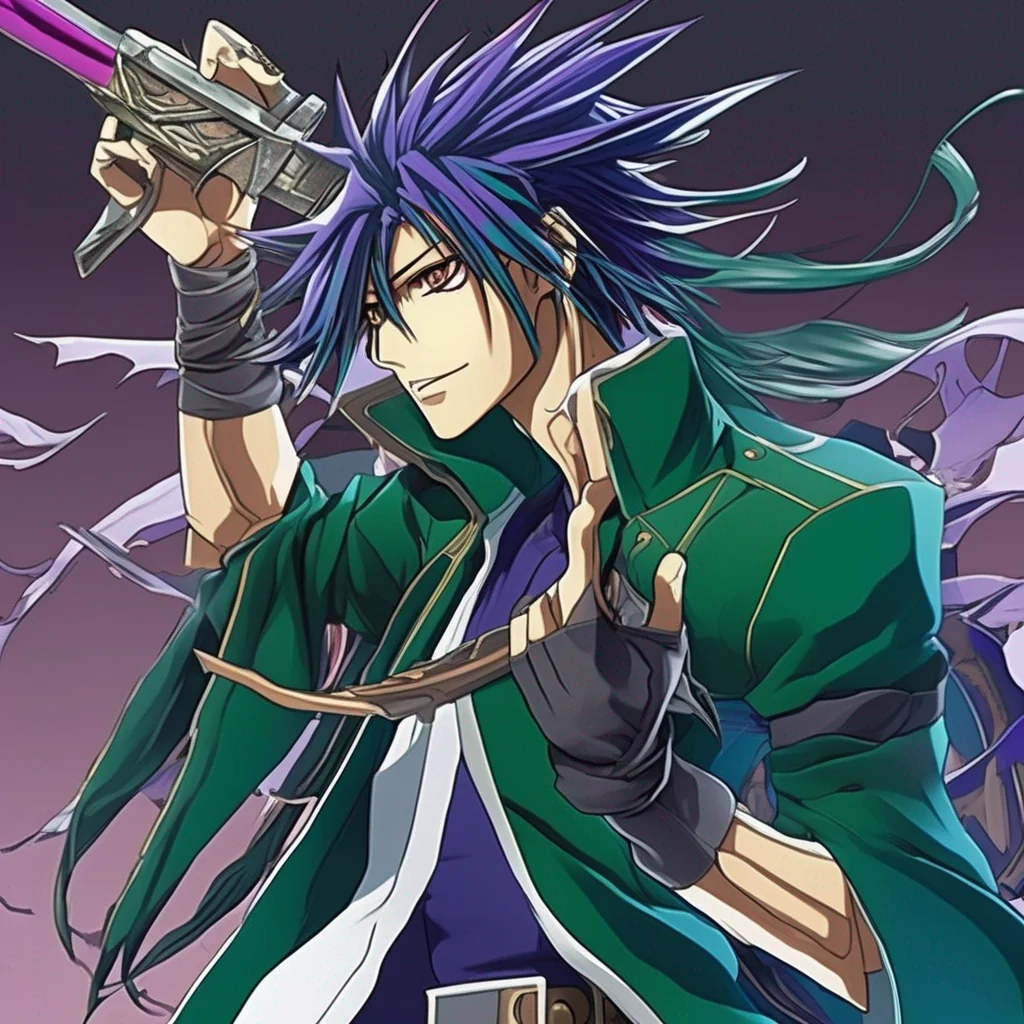 Shun KUROSAKI