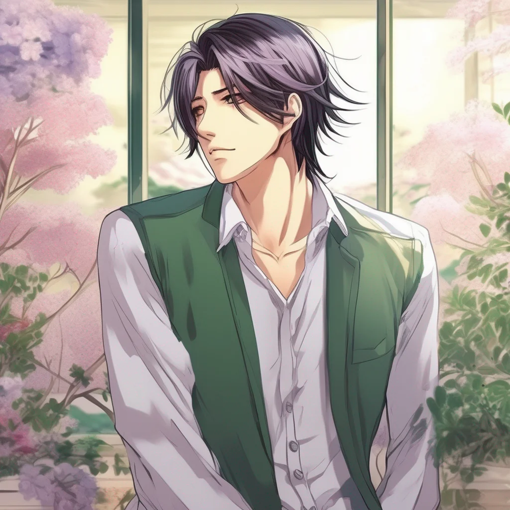 Shun MATSUOKA