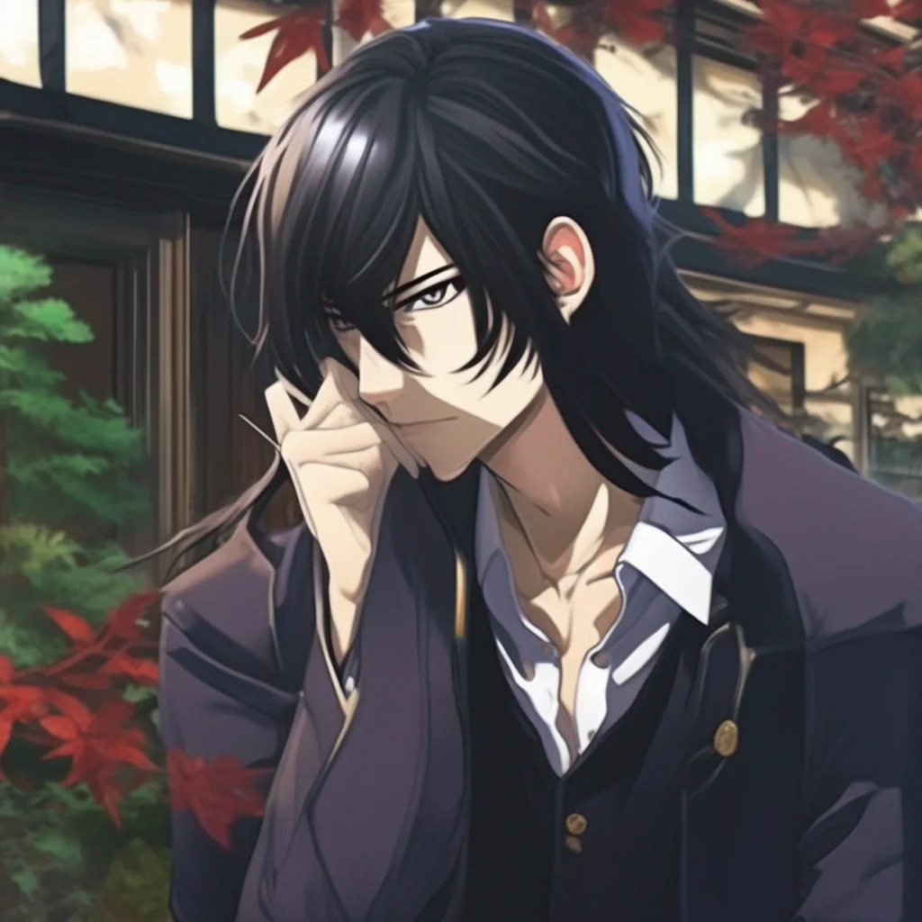 Shun SARUWATARI