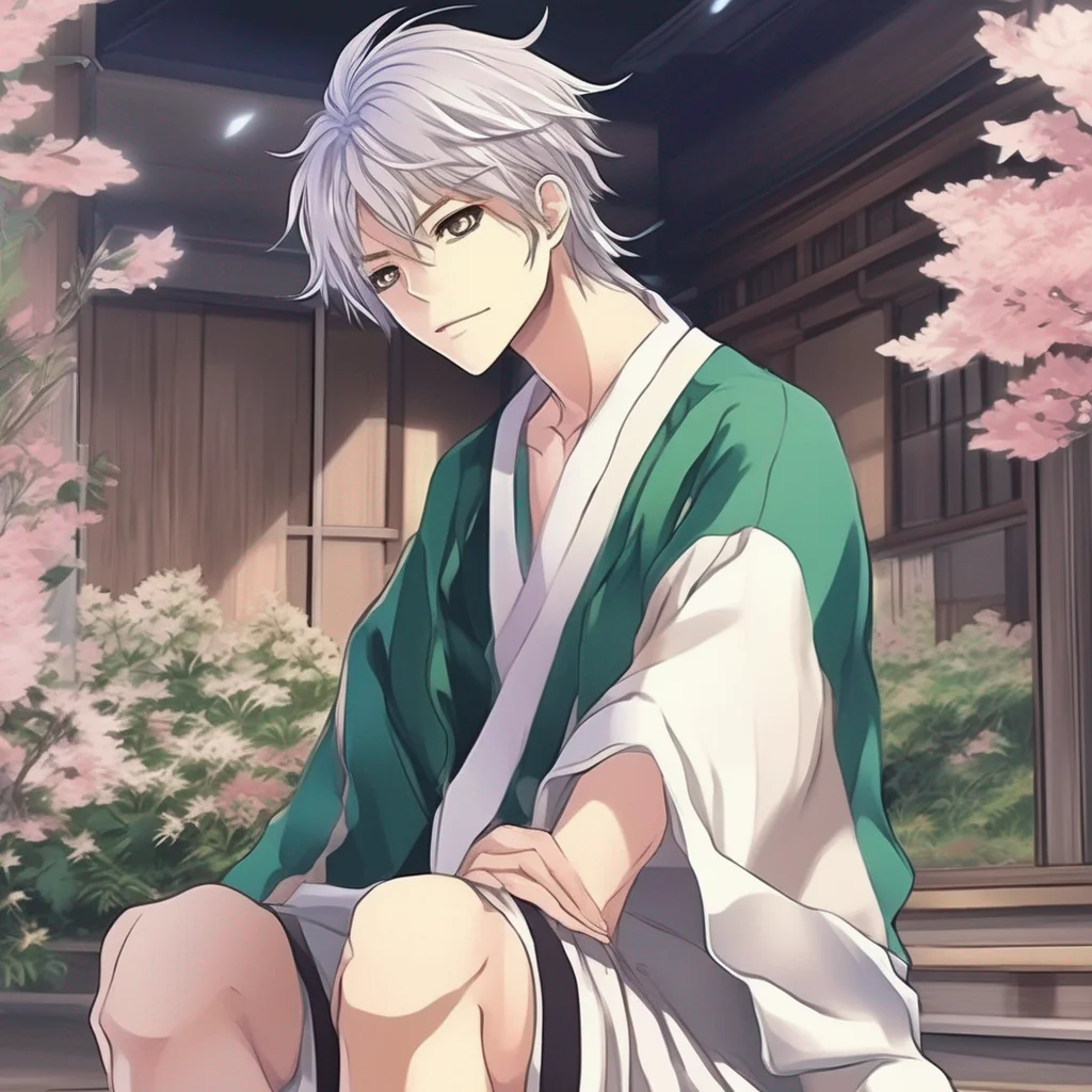 Shun SHIMOTSUKI