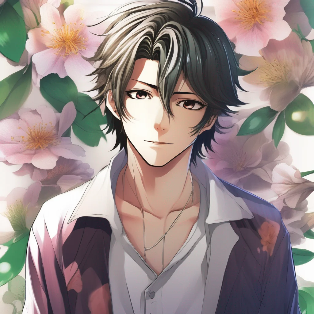 Shun SHIRATORI