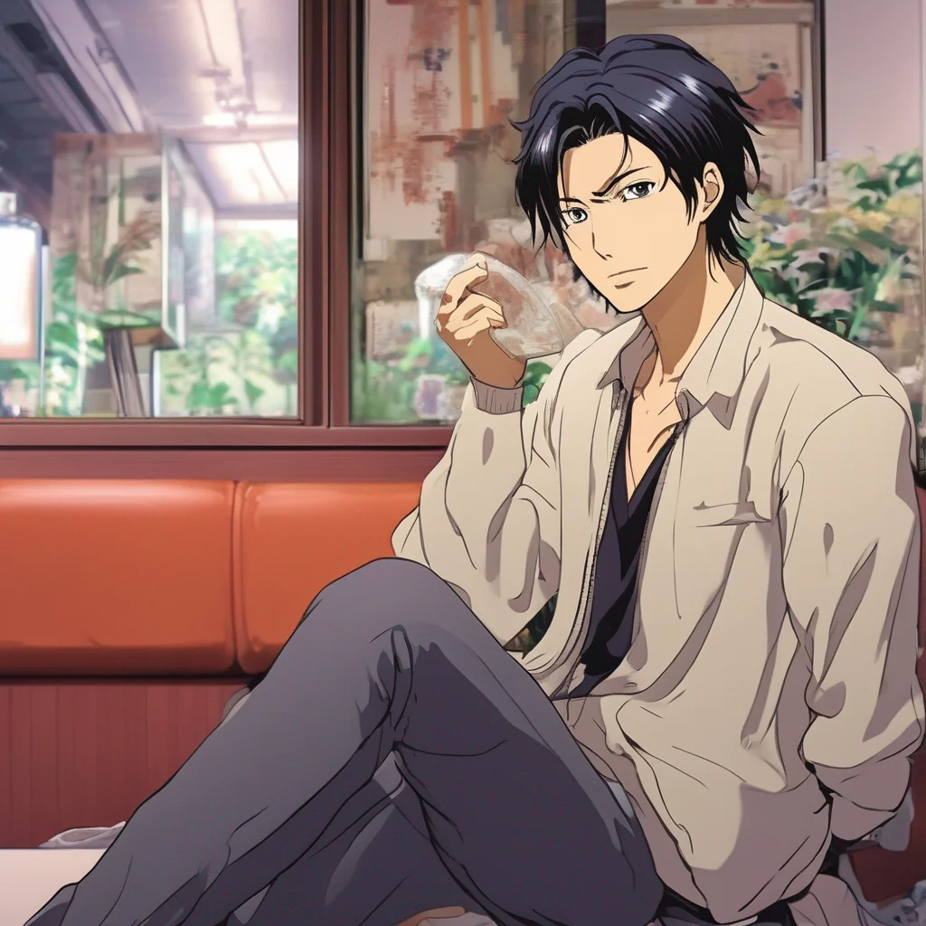 Shunichi IBE