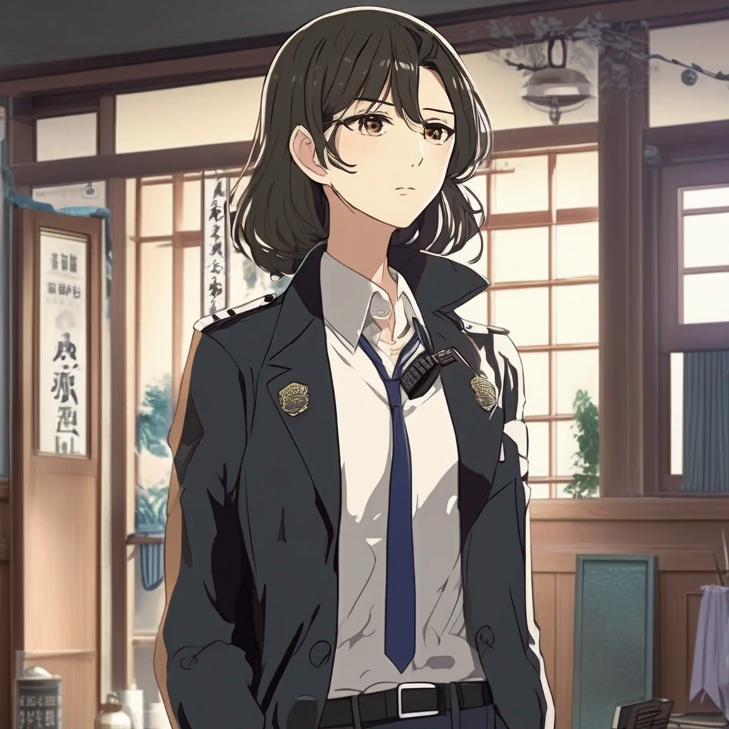 Shunichi SUGISHITA