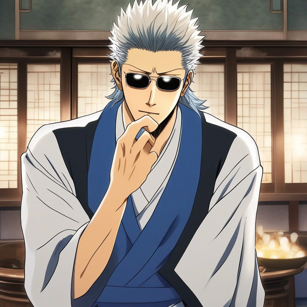 Shunnosuke OGURI