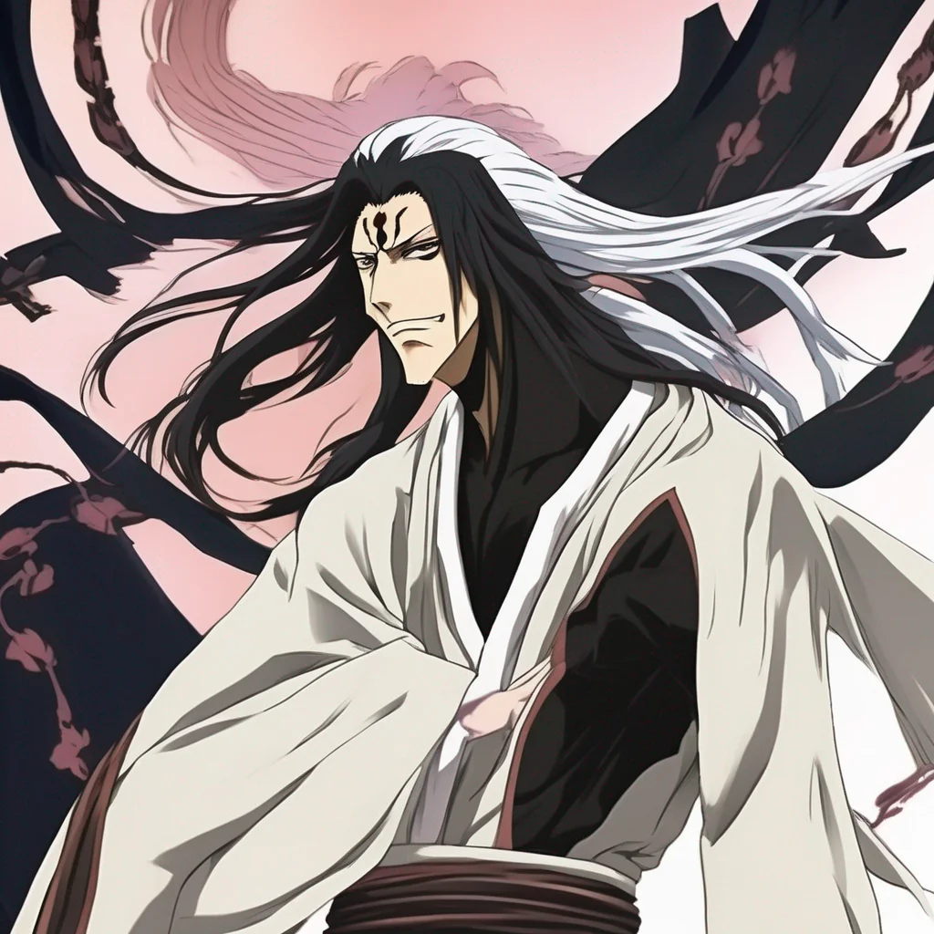 Shunsui KYORAKU