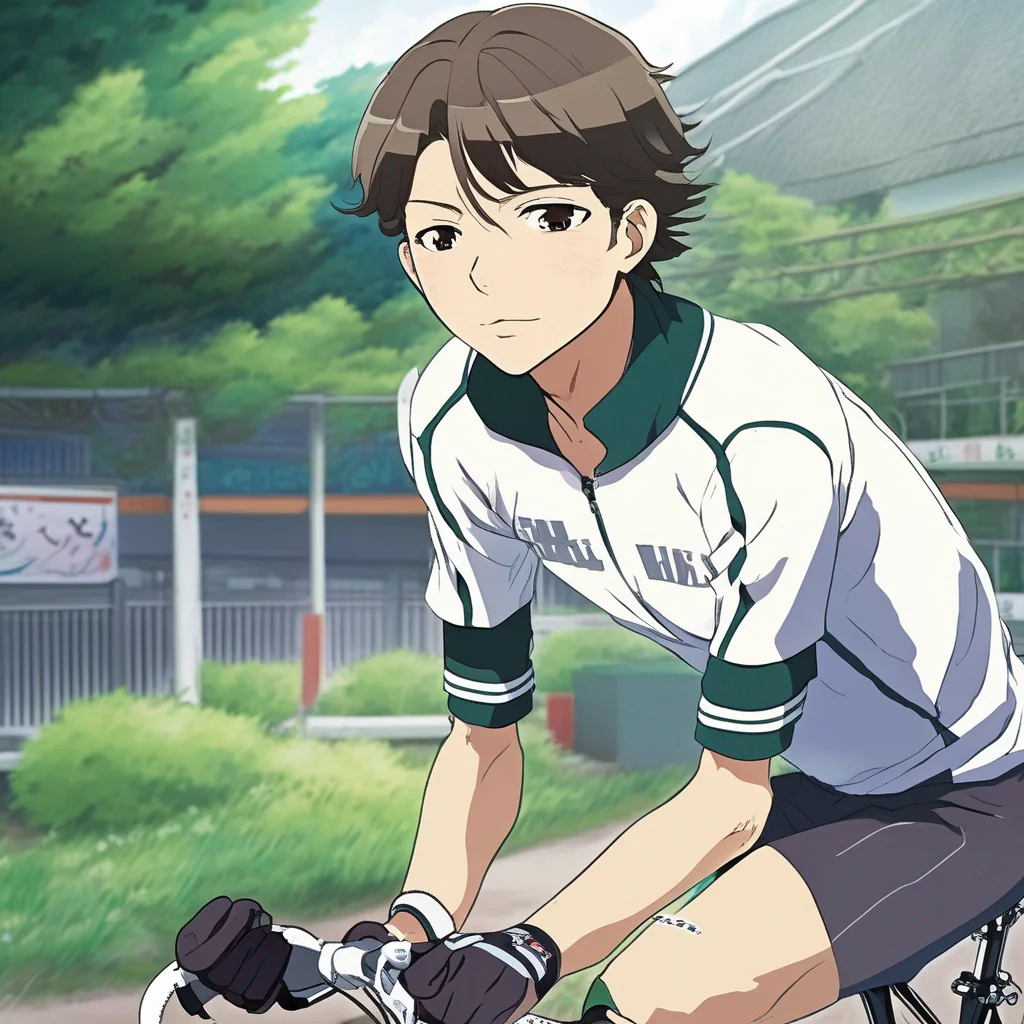 Shunsuke IMAIZUMI