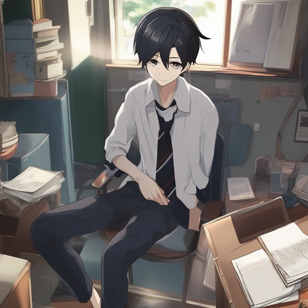 Shunsuke OTOSAKA