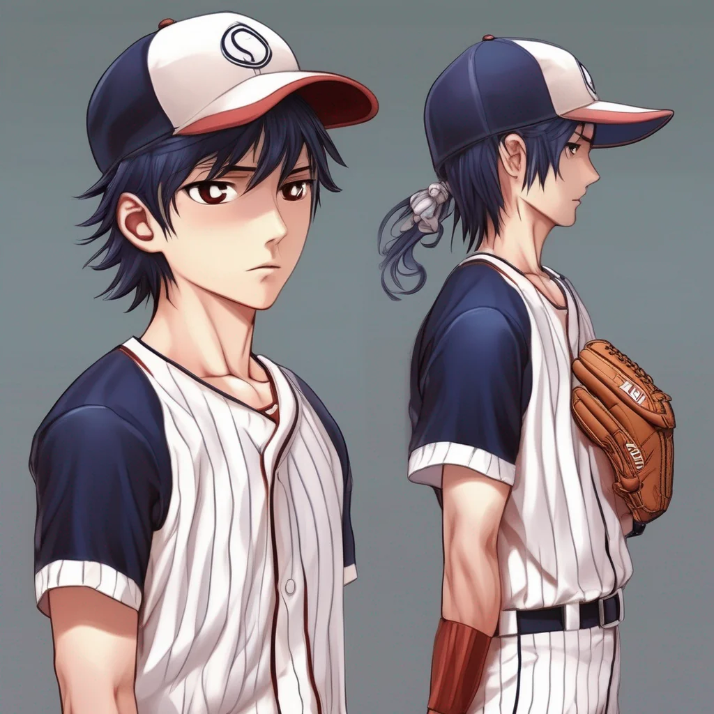 Shunsuke SARUWATARI