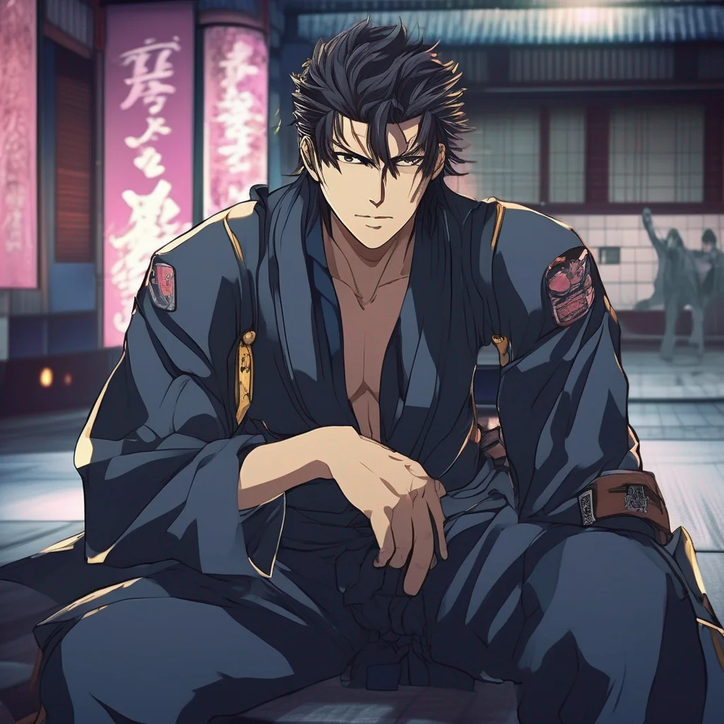 Shunsuke SENGOKU