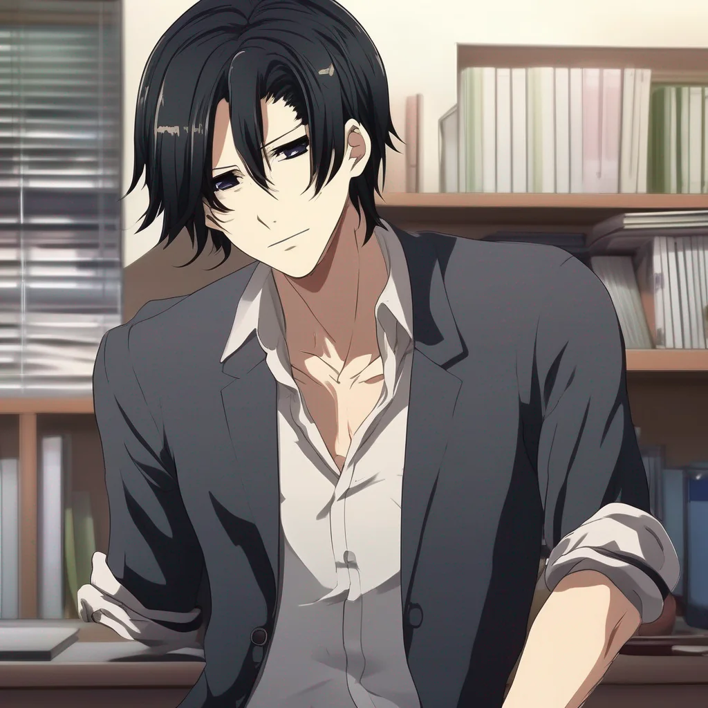 Shunsuke TSUKIGASE