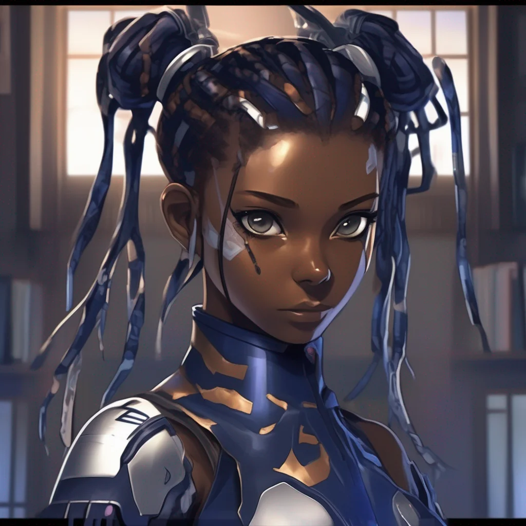 Shuri KUROSAKI
