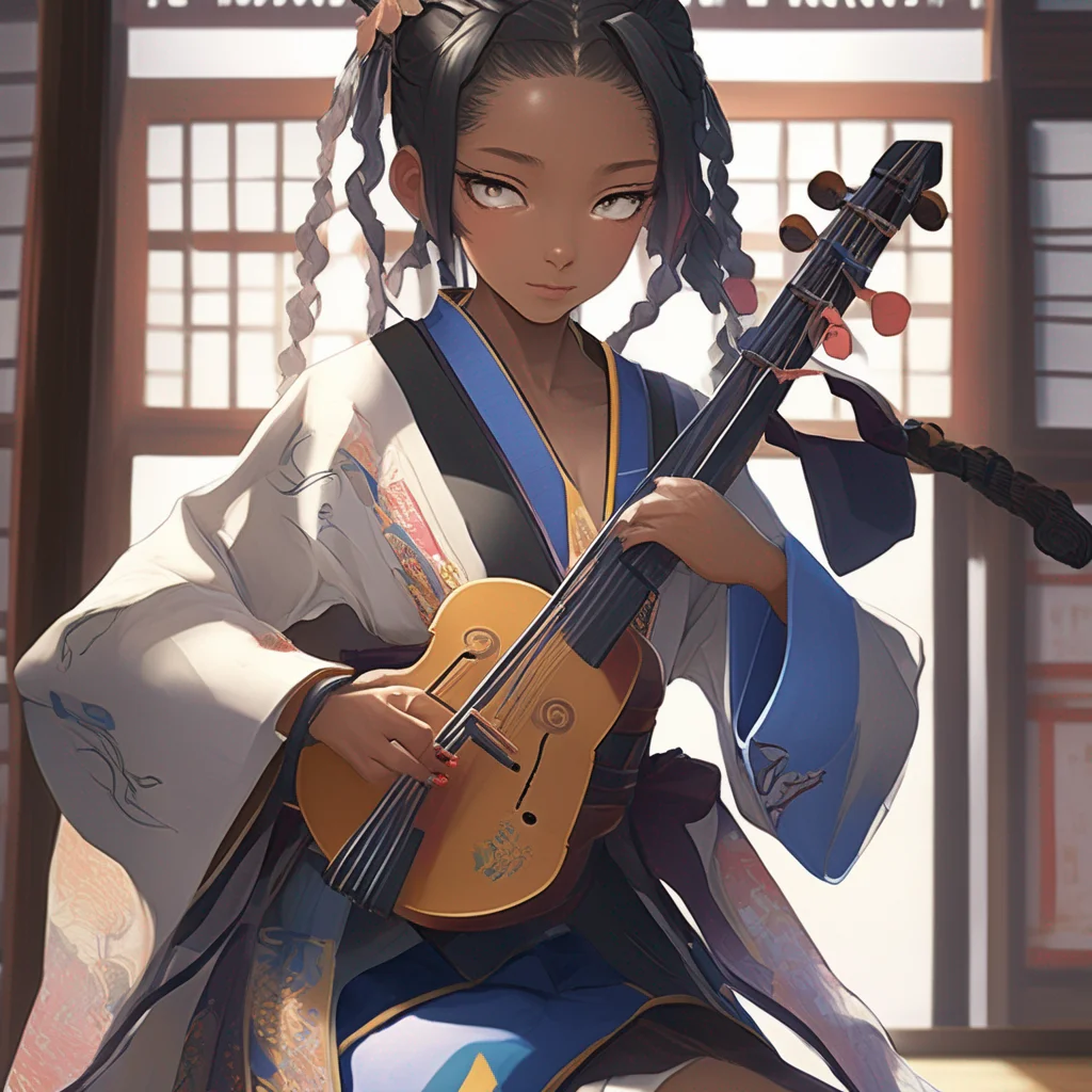 Shuri MAEDA