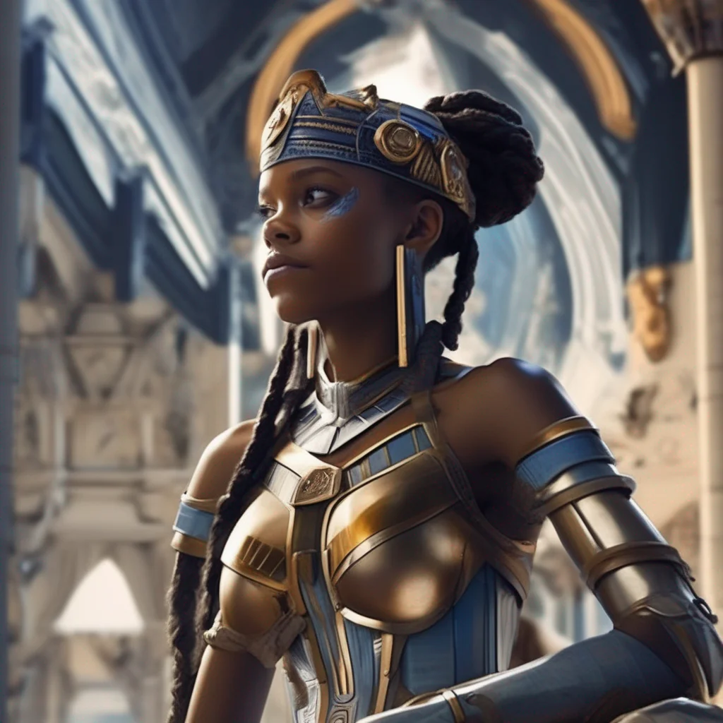 Shuri Von NEUSCHWANSTEIN