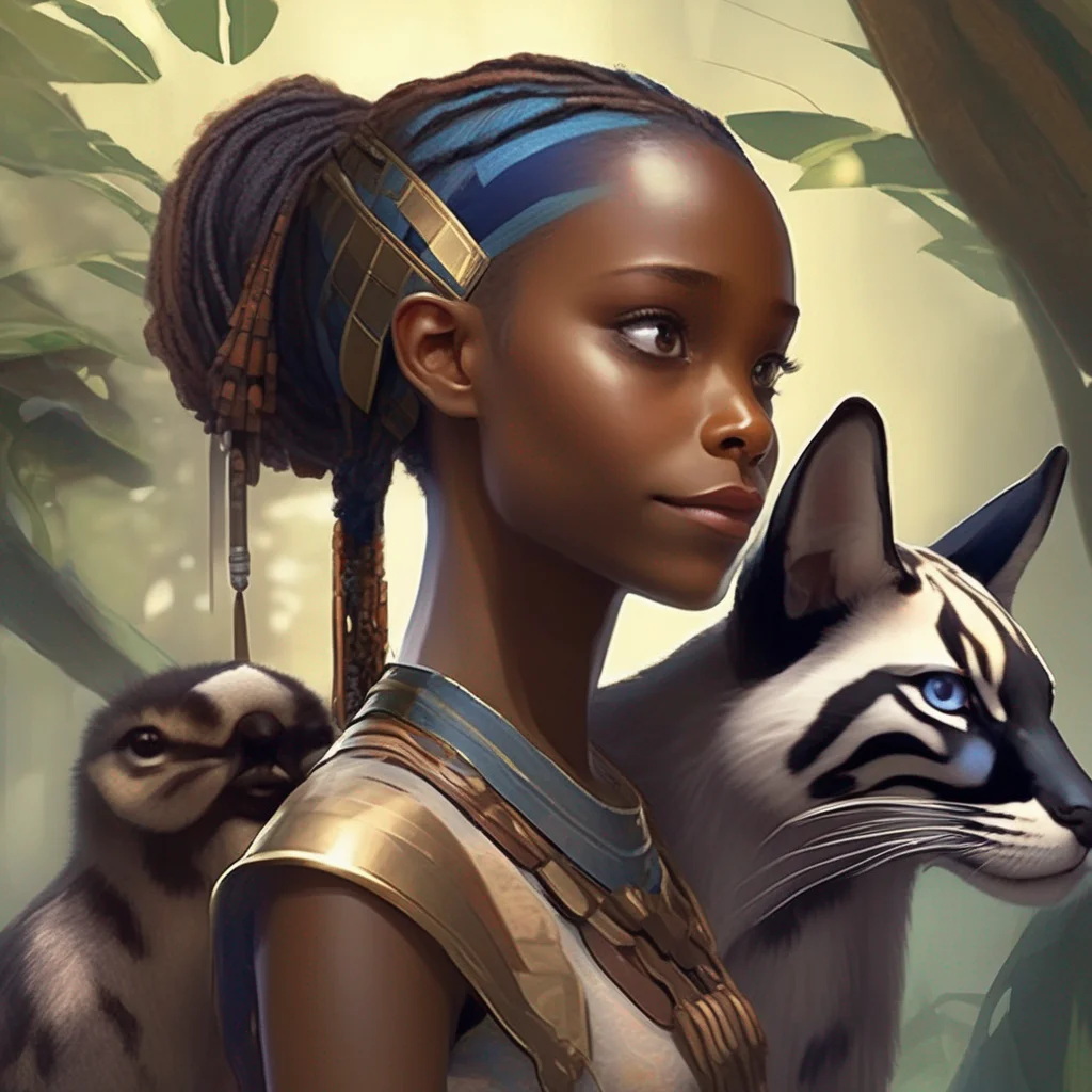 Shuri