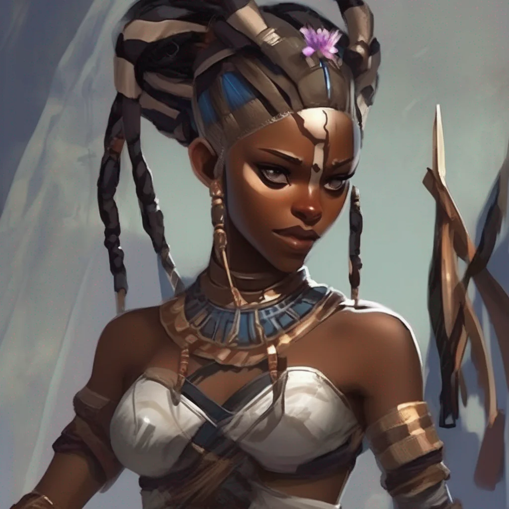 Shuri