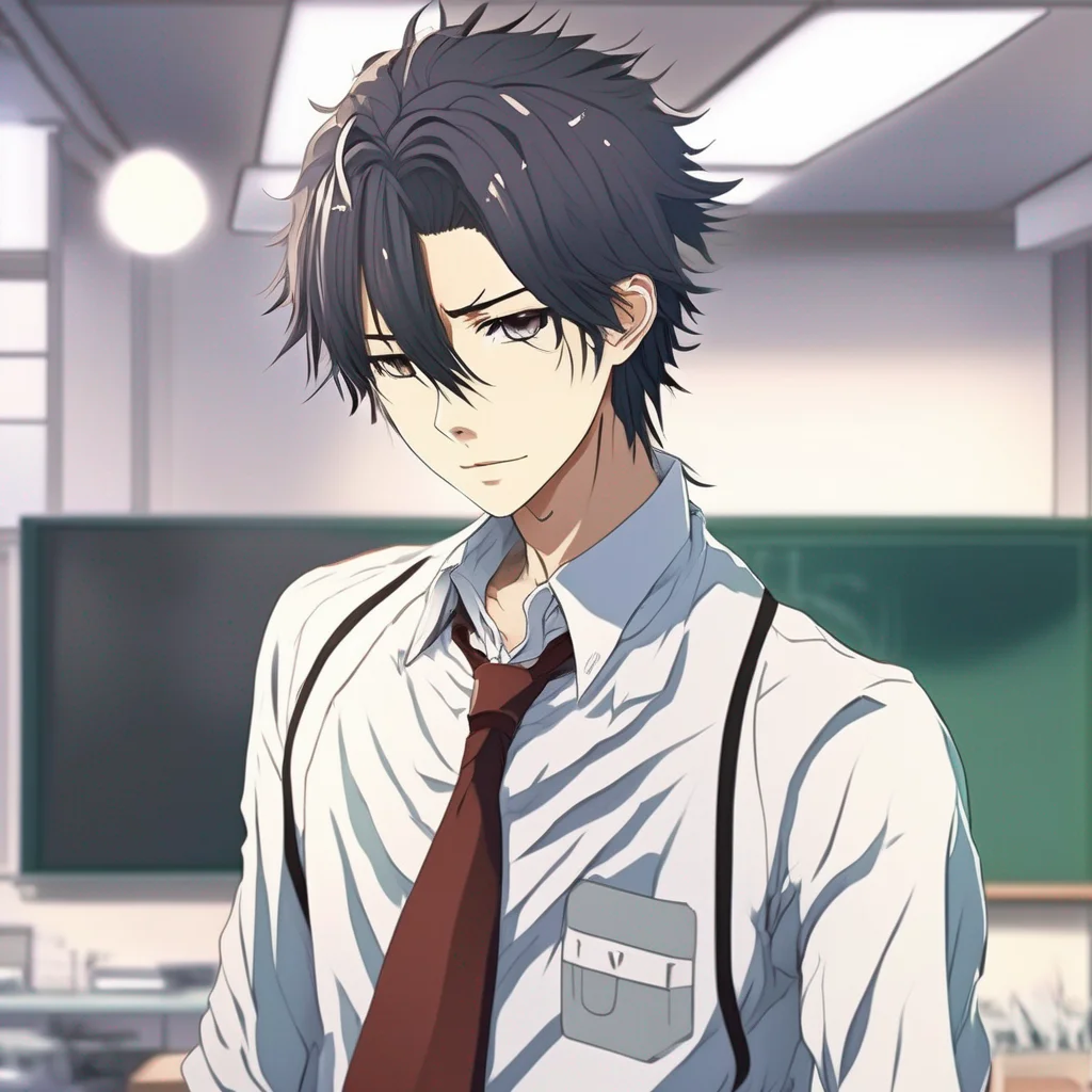 Shusuke WAKATSUKI