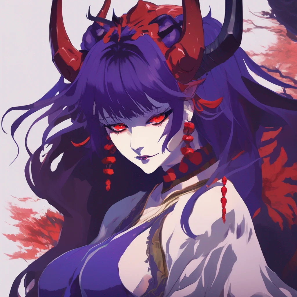 Shuten-Douji