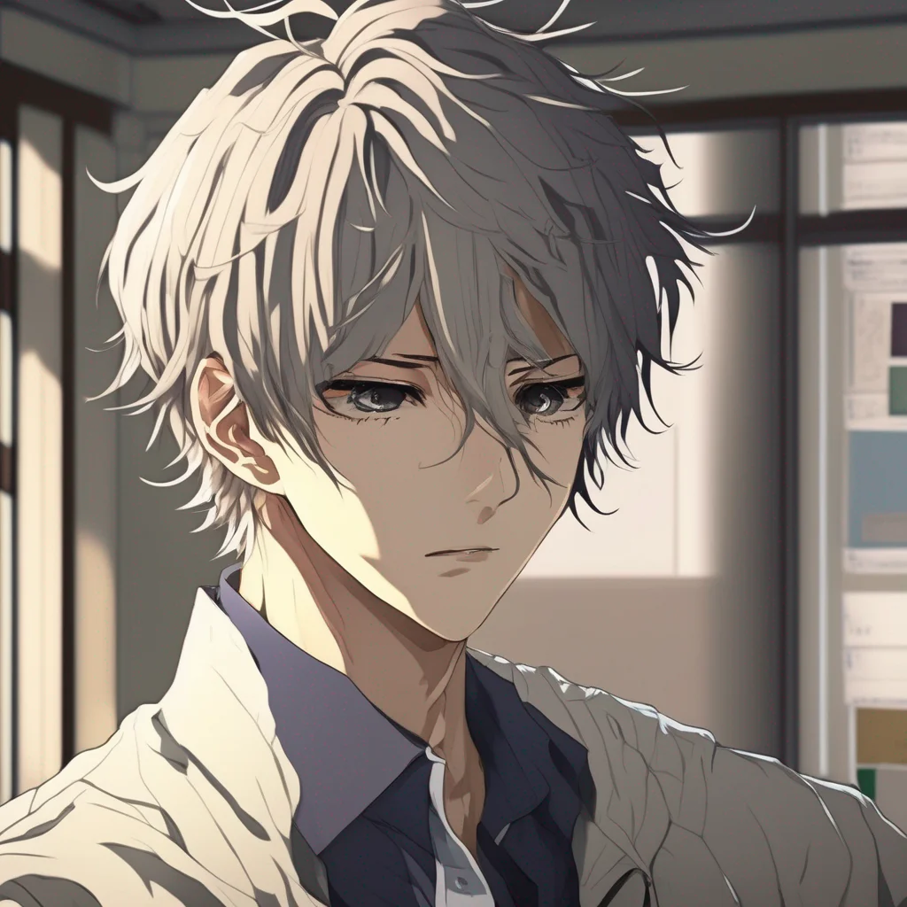 Shuu IGARASHI