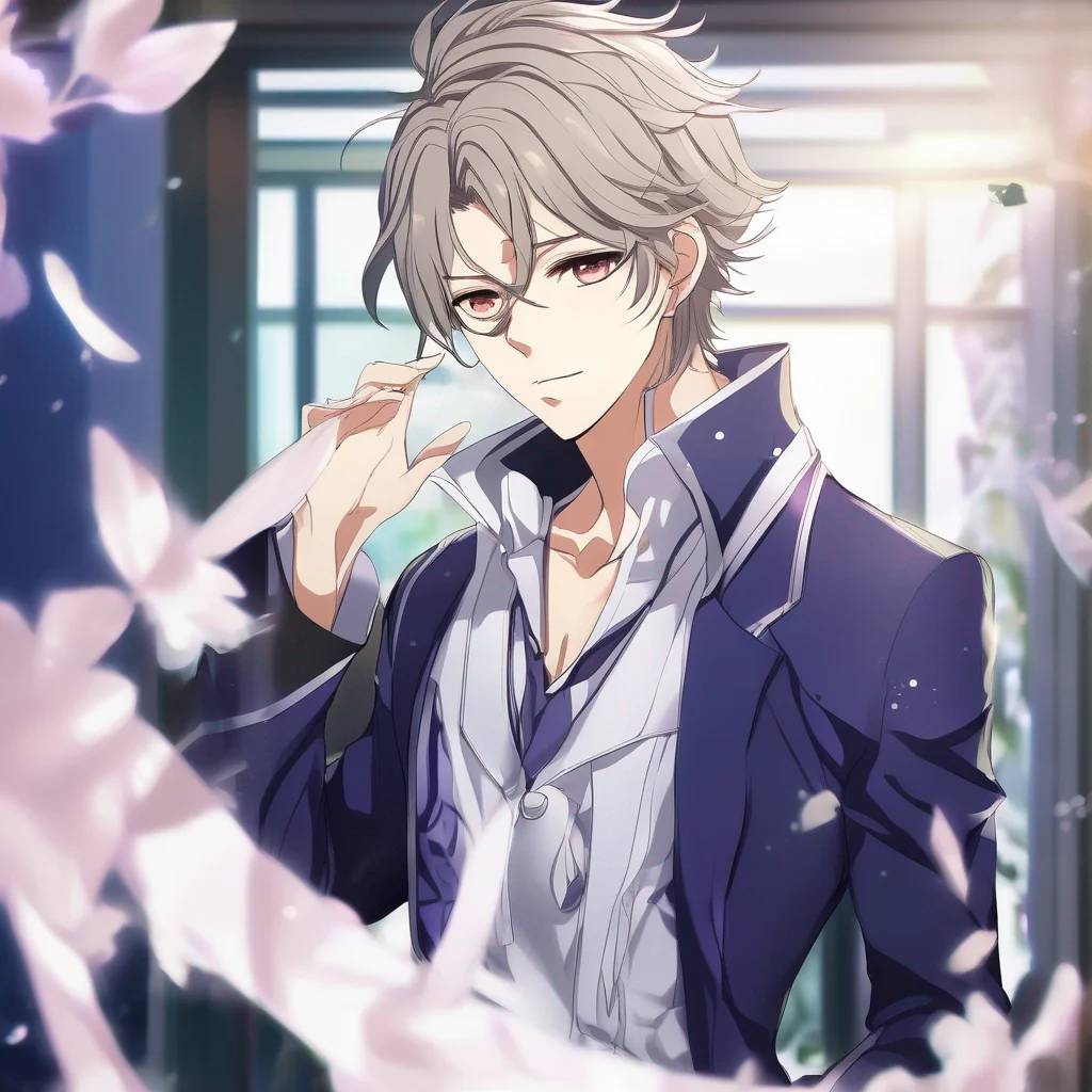 Shuu IZUMI