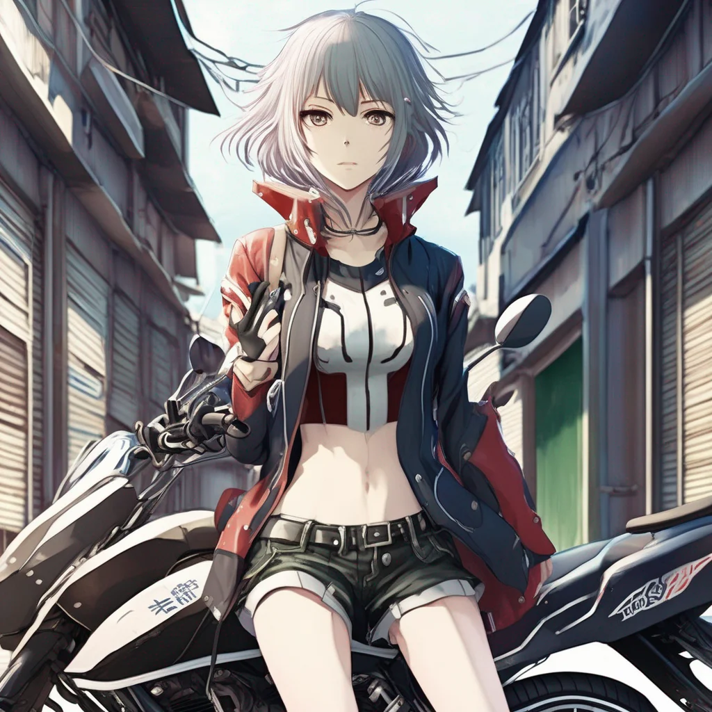 Shuu KUGA