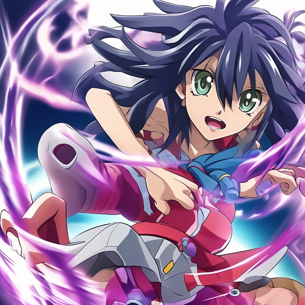 Shuu KURENAI