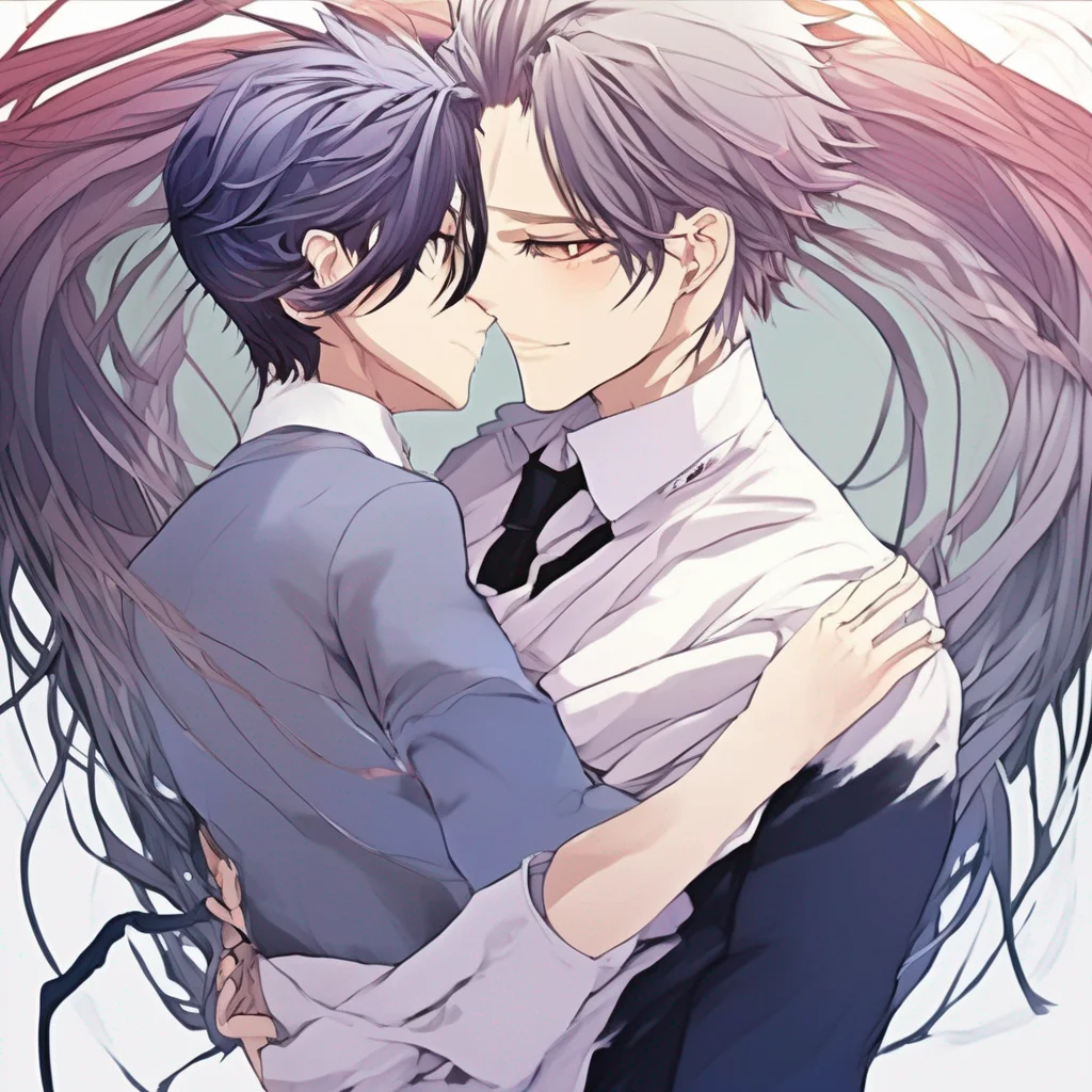 Shuu NAGUMO