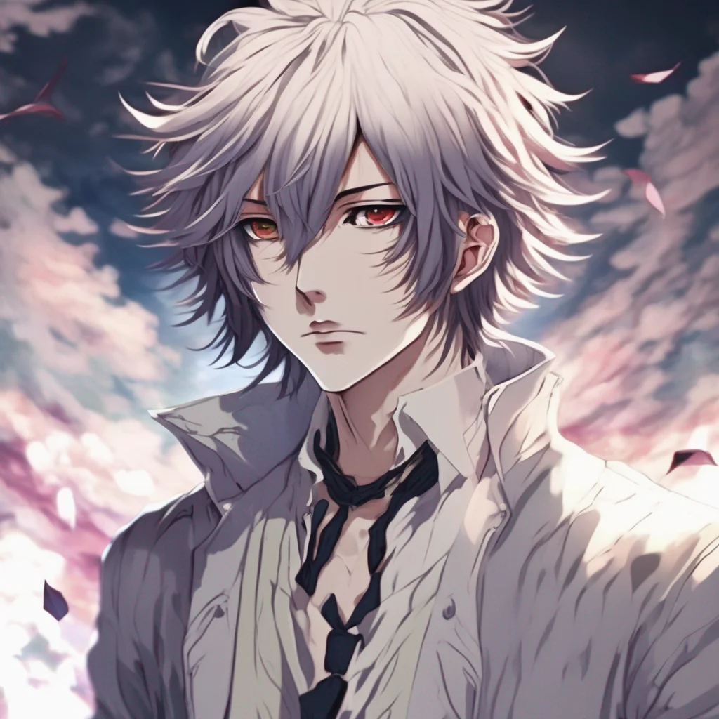Shuu OUMA