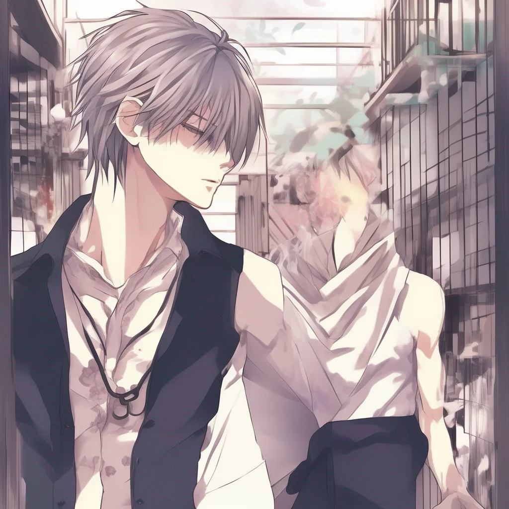 Shuu SHIMOTSUKI