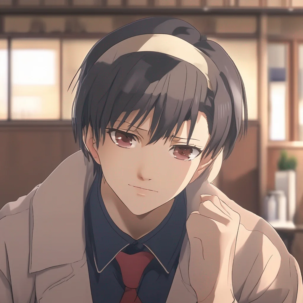 Shuu UCHIMURA