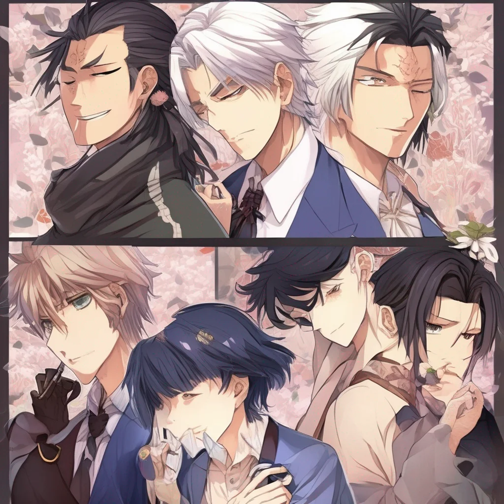 Shuudou RYUUZENJI