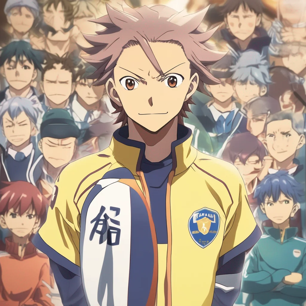 Shuugo NIKAIDO
