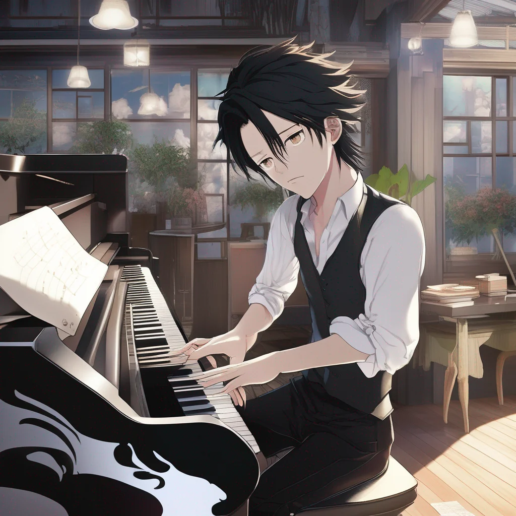 Shuuhei AMAMIYA