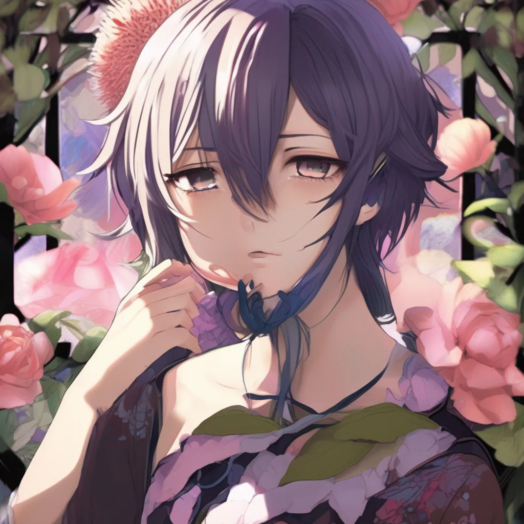 Shuuichi
