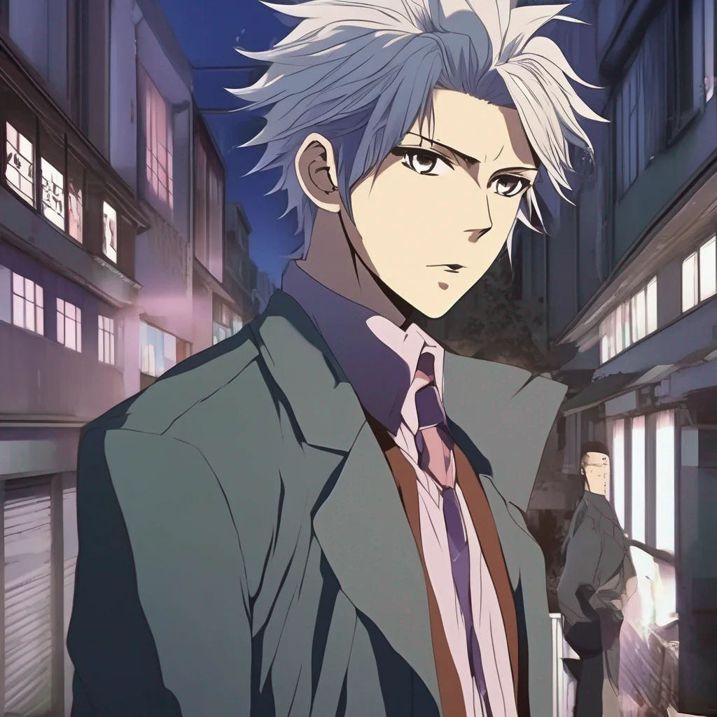 Shuuichi HIIRAGI