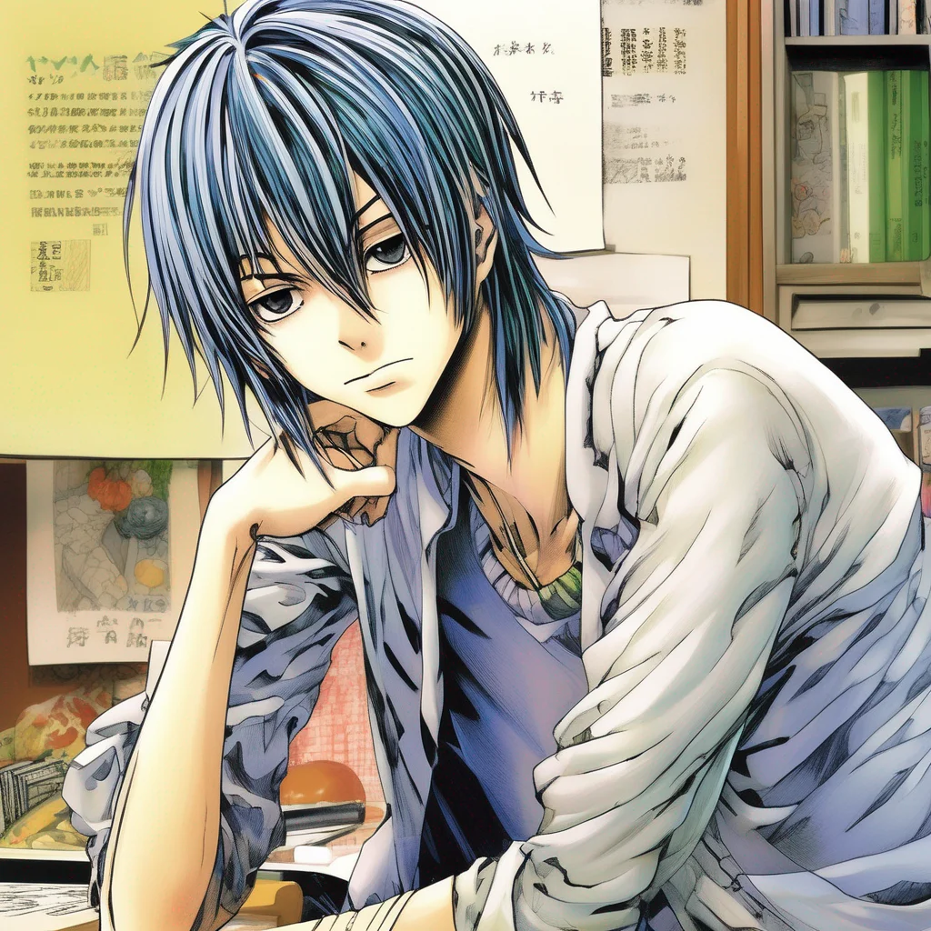 Shuuichi MORIYA