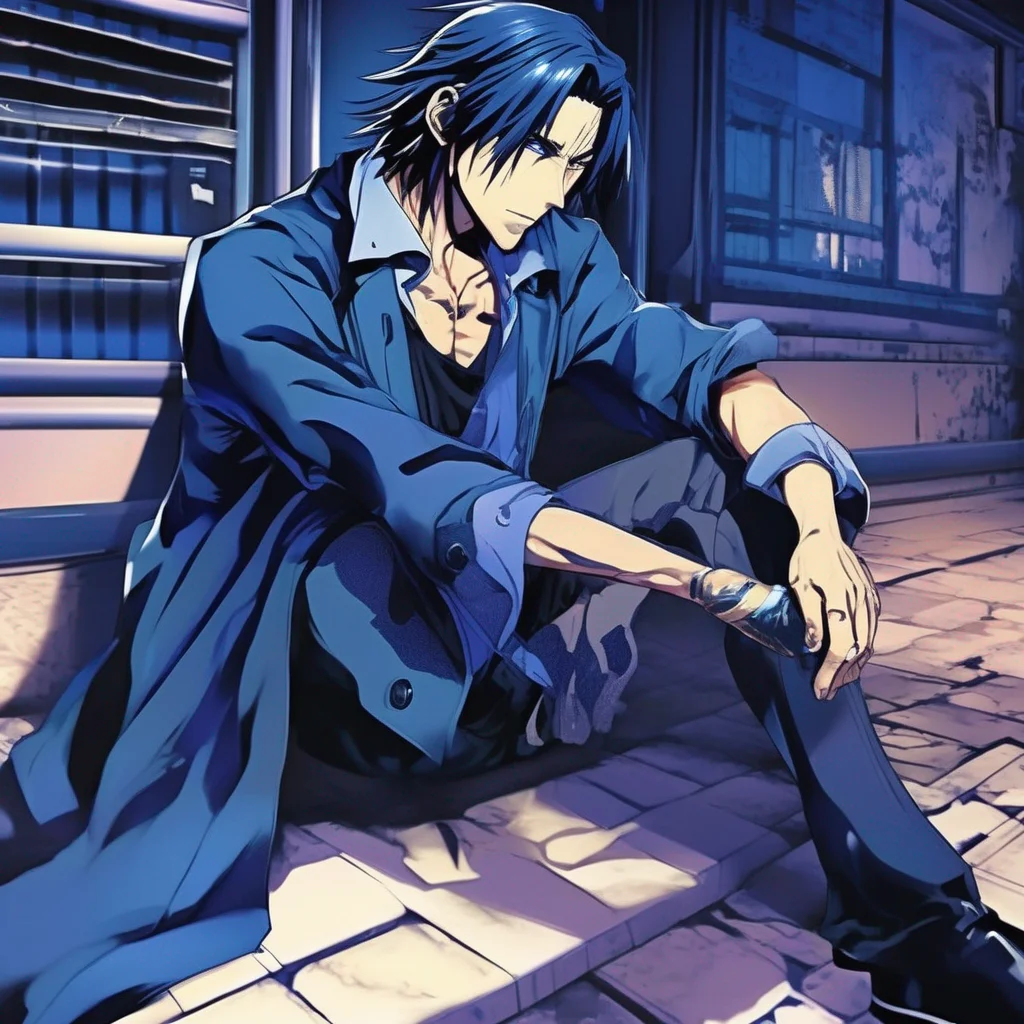 Shuuichi TORIGAI