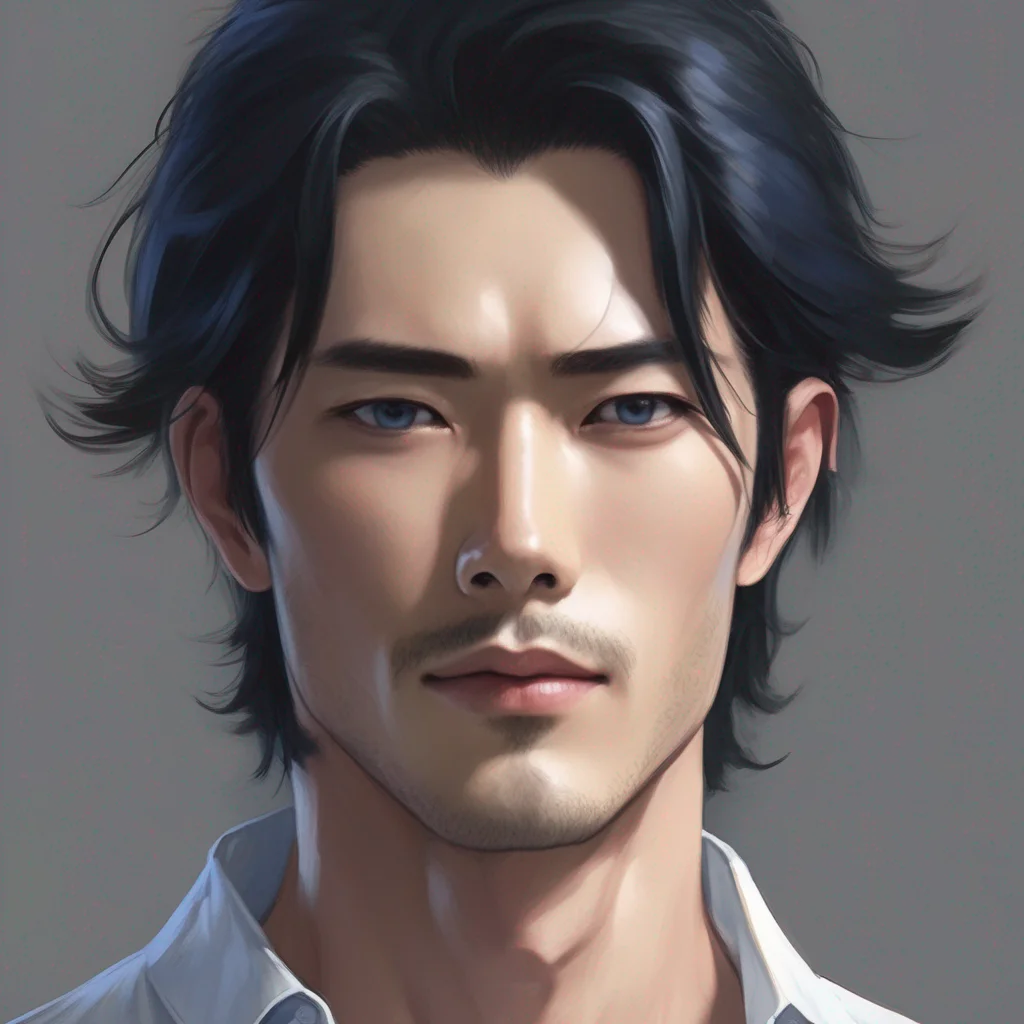 Shuuji HANAMOTO