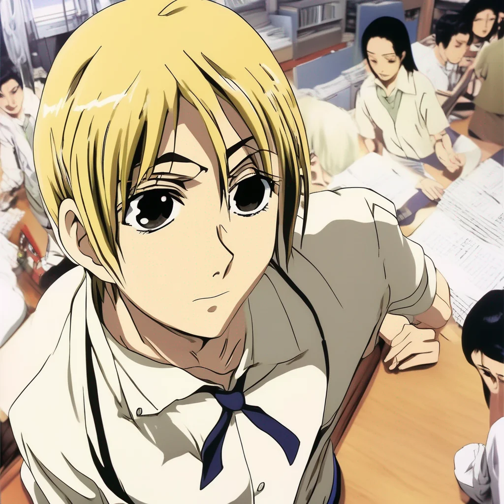 Shuuji HARIMA